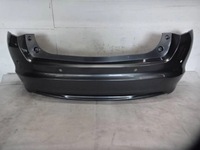 фото thumb №1, Бампер задняя honda civic ufo