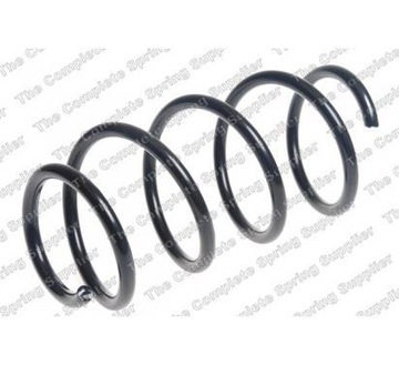 фото thumb №1, Lesjofors пружина подвешивание opel adam