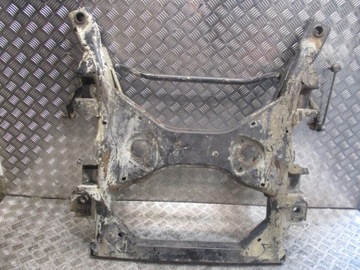 фото thumb №4, Колиска підрамник візок mercedes vito 639 2,2cdi