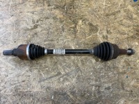 Купить Citreon c5 aircross 3008 2 приводной вал левая перед 9808771480 автоматическая коробка передач, фото thumb