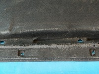 фото thumb №11, Audi q5 fy lift 2.0tdi 150kw 2022r захист підлога підвіска права 80a825208b