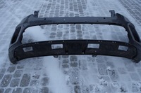 фото thumb №6, Kia sorento iii 15-18 бампер передний 4xpdc омыватель спойлер нижний