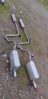 фото thumb №3, Гасник renault clio v 1.0 tce 201007941r