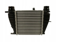 Интеркулер renault clio 3 modus 2010-2014 новый Цена, фото thumb