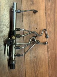 фото thumb №7, Молдинг впрыскная bmw 3 e92 320 i 7562474 7537319 7547883