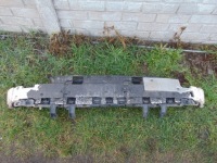 Купить Кронштейн  бампера задняя абсорбер балка volvo s60 рестайлинг, фото thumb