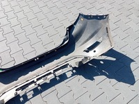 фото thumb №10, Ford fiesta mk7 2008-17r. - бампер задняя 8a61