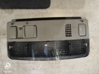 фото thumb №2, Лампа освітлення кабіни 5ja947105 skoda rapid