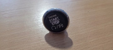 фото thumb №1, Jeep grand cherokee wk2 кнопка старт сплав