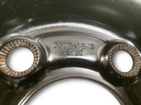 фото thumb №7, Колесо докатка 16 mercedes c-klasa w204 g3