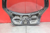 фото thumb №12, Крышка багажника багажника задняя задняя графитовая alfa romeo gt 03-10