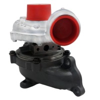 фото thumb №10, Турбіна turbo honda cr-v iv ix 1.6 i-dtec 120km/88kw 820371