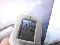 фото thumb №10, Дверь левый задняя teknd renault laguna iii