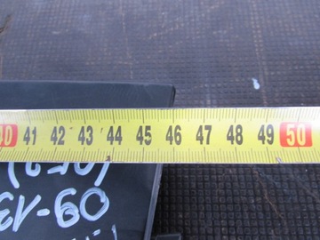 фото thumb №9, Планка двері правий зад peugeot 5008 09-14r 96859281