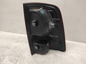 фото thumb №3, Dodge ram iv 4 09- лампа левая зад 55277415aa