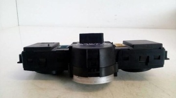 фото thumb №7, Панель повітропровід i кондиціонера renault scenic ii