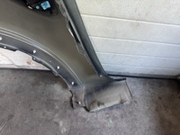 фото thumb №8, Ford ranger vi крыло правые переднее