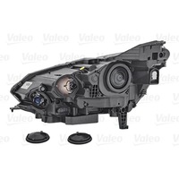 фото thumb №4, Лампа ford c-max ii grand c-max 15-19 фара r