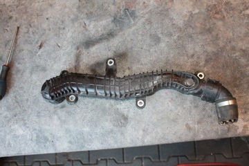 фото thumb №1, Труба інтеркулер mercedes a0089975189