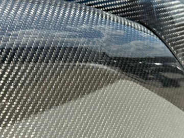 фото thumb №12, Lamborghini urus 4ml бампер спойлер карбон карбон перед переднє bdb