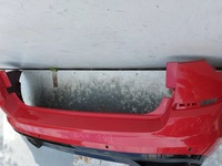 фото thumb №12, Skoda kamiq 658 бампер задний задняя