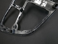 фото thumb №8, Bmw f45 f46 dekor рамка тунель середнього