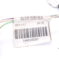 Citroen jumpy peugeot expert 1.6hdi джгут трубопровід генератора 1440105280 Недорого, фото thumb