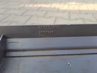 фото thumb №3, Element консолі рамка радіо тахографа volvo fl 6 00-06