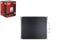 фото thumb №1, Конденсатор конденсатор кондиционера bmw e39 520 97- hart