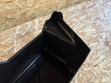 фото thumb №5, Volvo s60 2002 кришка коробка акумулятора