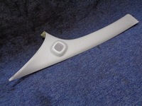 фото thumb №3, Обшивка захист стійка fiat panda 3 iii 2012- ліва передня