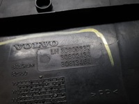 фото thumb №7, Защита стойка левая volvo v40 s40