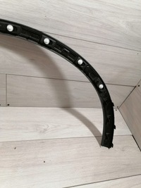 фото thumb №8, Volvo xc40 ii молдинг крыло левый перед 31448324