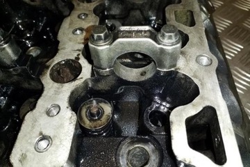 фото thumb №16, Головка двигателя volvo xc70 ii 31430110 2.0l дизель 120kw 2015