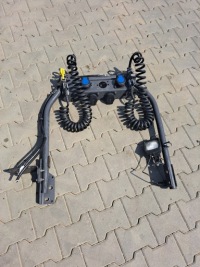 фото thumb №2, Дуга кронштейн кронштейн трубопровід кабіни renault range t gama volvo fh fm 4