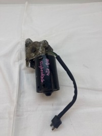 Б/у оригинальный моторчик люк mercedes-benz w126 w123 0390251699 Недорого, фото thumb