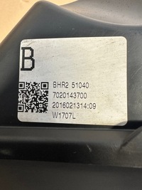 фото thumb №10, Mazda 3 iii bm 13r- ксенон лампа левая передняя перед