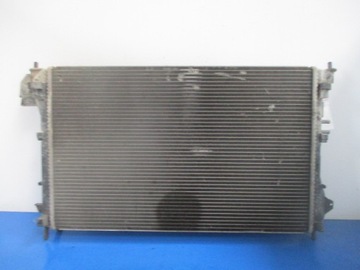 фото thumb №5, Opel signum c 2.2 z22yh радіаторів води 24418343 оригінал