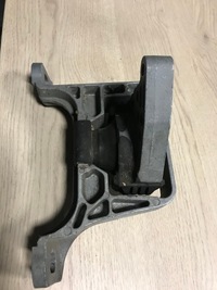 фото thumb №1, Mazda 3 bl b38m39060b подушка двигателя orginał