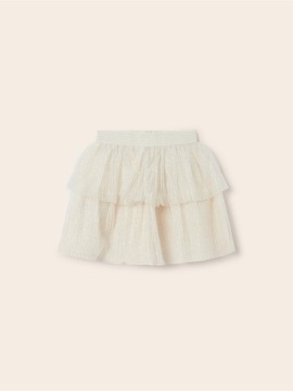 MAYORAL Юбка 6901 Бежевый Regular Fit