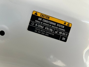 фото thumb №13, Lexus ux 18- капот кришка двигуна