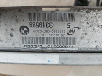 фото thumb №5, Радиаторов воды интеркулер klimatryzacji bmw 1 e87 118 1,8 d