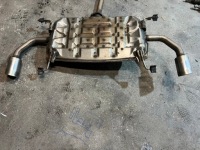 фото thumb №2, Mazda 6 gl гасник 2.0 бензин rok 2021