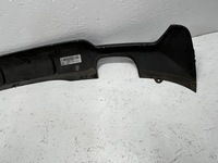 фото thumb №11, Накладка диффузор бампер задняя bmw 4 f32 f33 f36 lift m набор org 8077093
