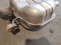 фото thumb №9, Глушник вихлоп кінцевий 3c0253611af passat b6 2.0tdi