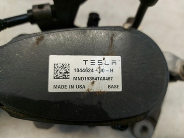 фото thumb №6, Tesla модель 3 суппорт тормозной левый правый зад