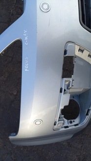 фото thumb №7, Бампер перед ford c-max 3m51-r17757
