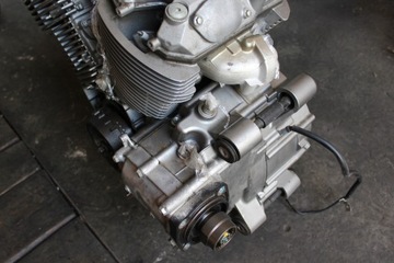 ВЛ 1500 БУЛЬВАР C90 ДВИГАТЕЛЬ