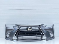 фото thumb №1, Lexus gs iv рестайлинг бампер переднее 2015-2020