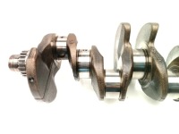 Vw caddy wał колінчастий 1.6 tdi дизель 75kw 102 hp 03lde 03l101 2012 mpv Оригінал, фото thumb